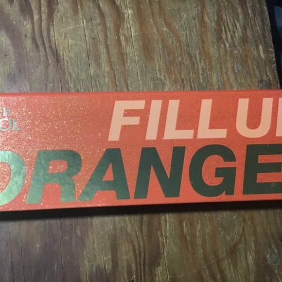 Touch in sol orange fill up pallet - Picture 2 of 7